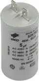BOSCH-Kondensator-5-MF-450-V-MK-everp-87185728350 gallery number 1
